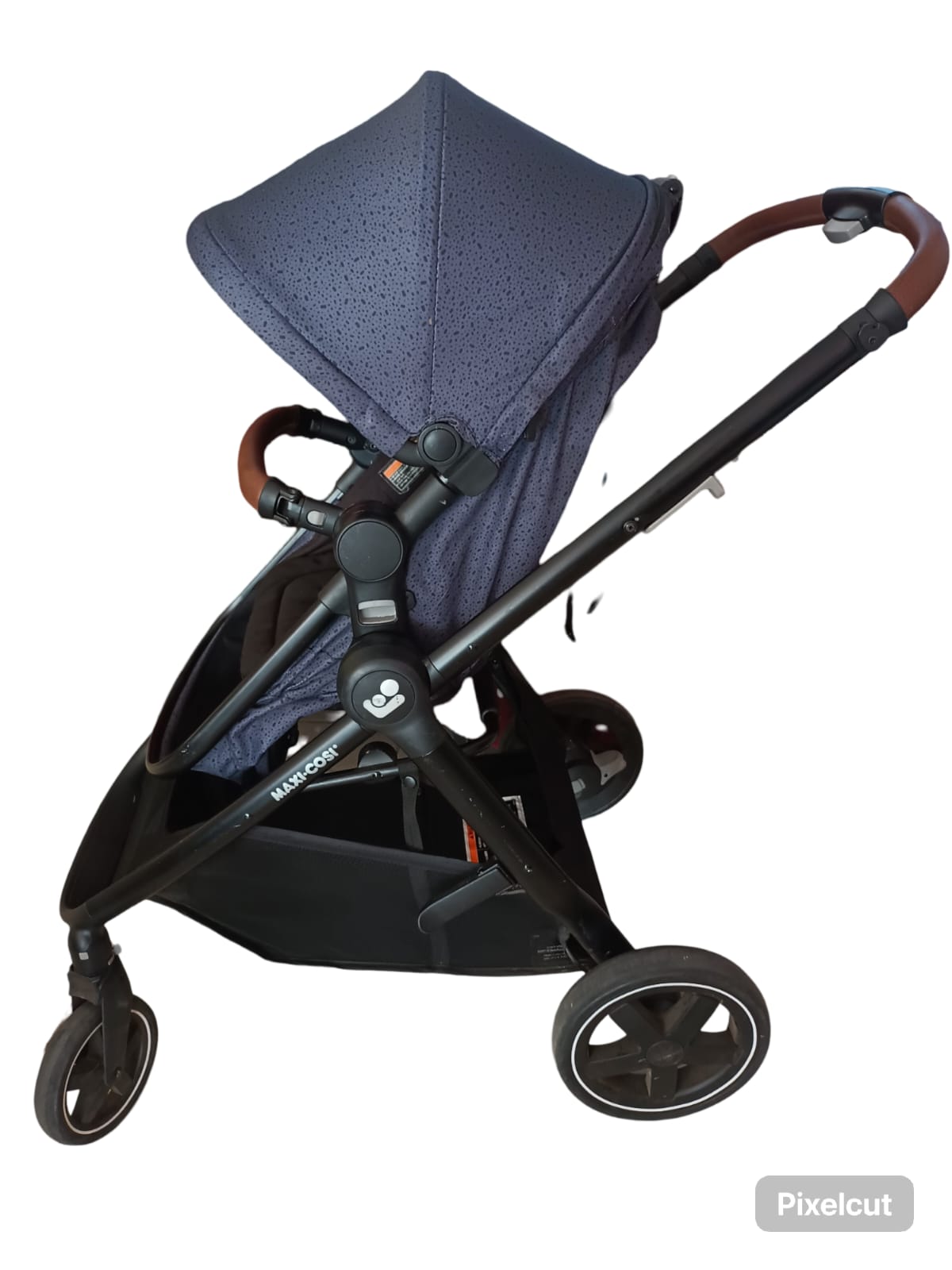 SEMINUEVO Carriola Maxi Cosi