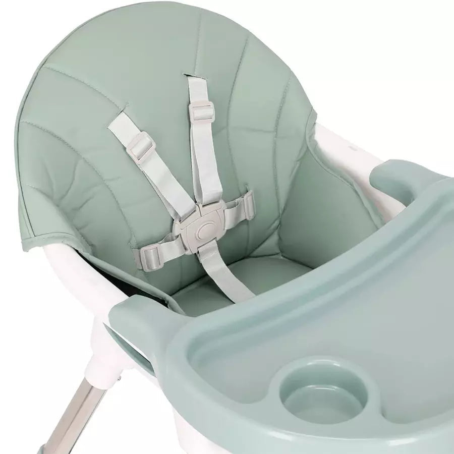 Periquera Kool Baby Elite Verde