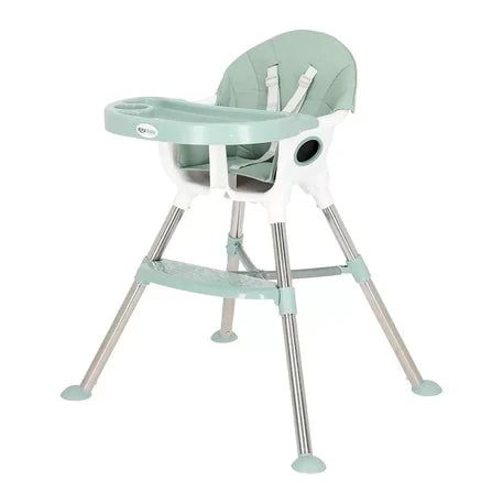 Combo Alimentación Kool Baby color Verde
