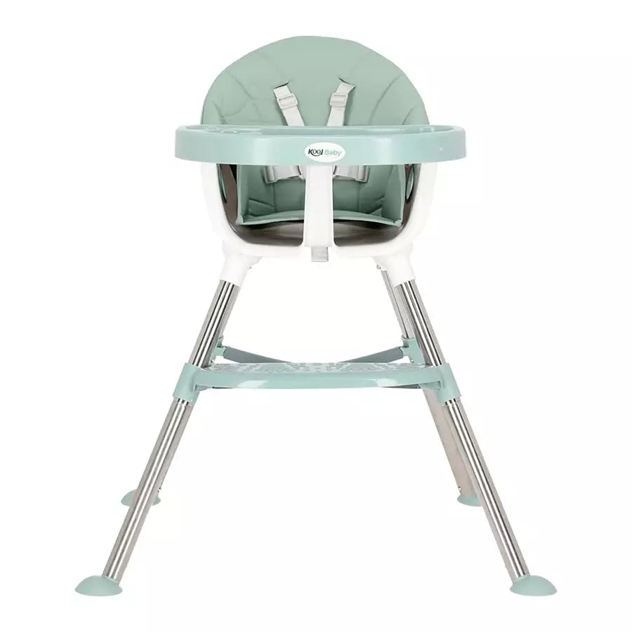 Periquera Kool Baby Elite Verde