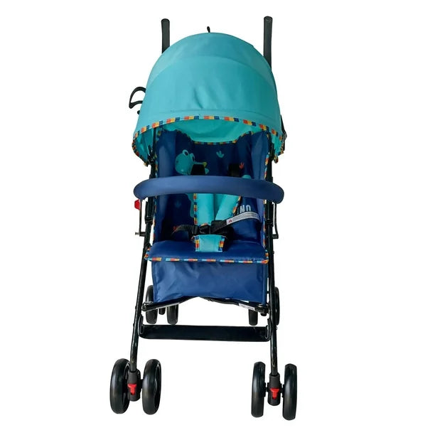 Carriola de Bastón Tour Elite Azul
