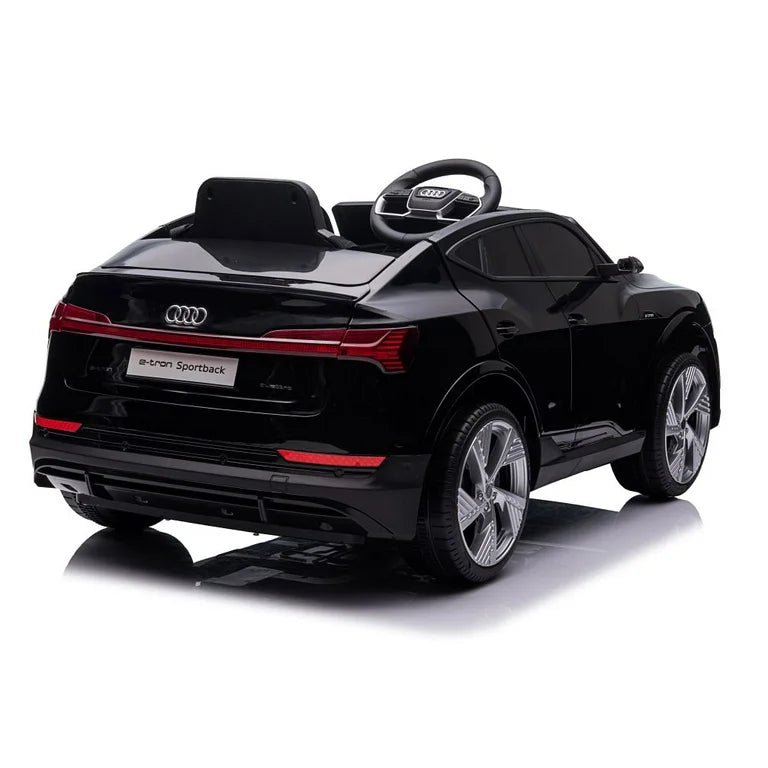 Carrito Montable AUDI