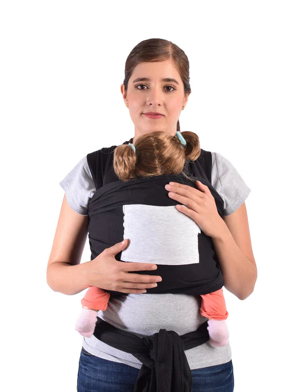 Combo Baby Chic Negro