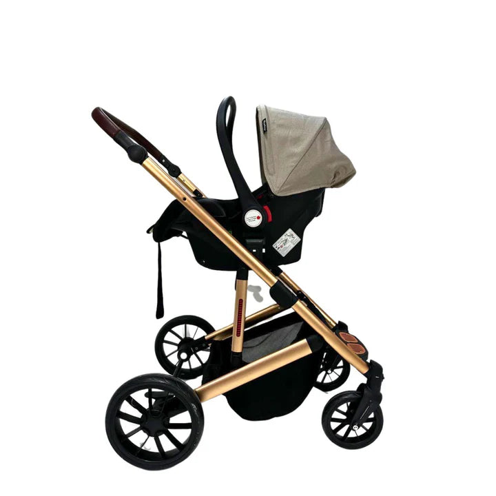 Combo "Ourson Câlin"
