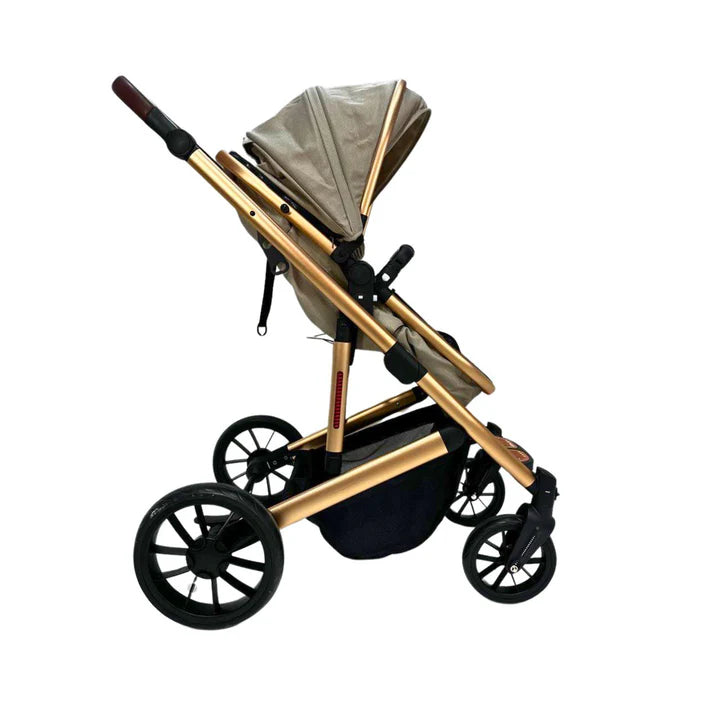 Combo "Ourson Câlin"