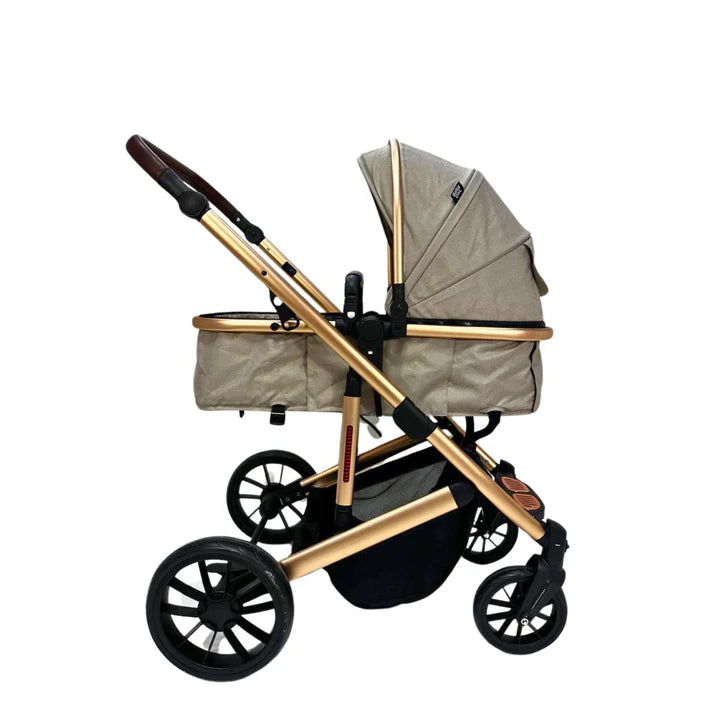Combo "Ourson Câlin"