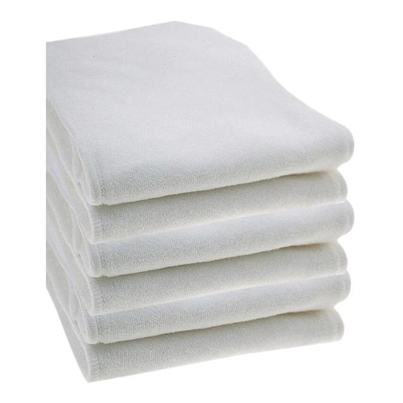 Paquete 3 Insertos Microfibra Changuitos