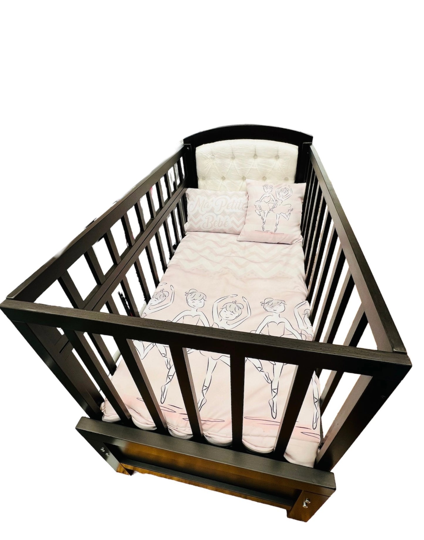 Cuna Jacob