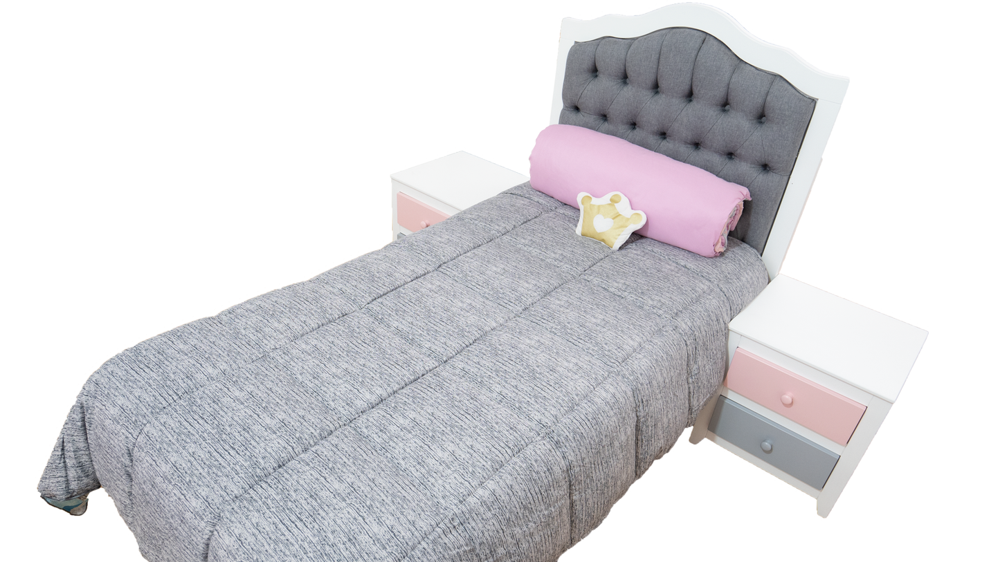 Cuna Cama Victoria
