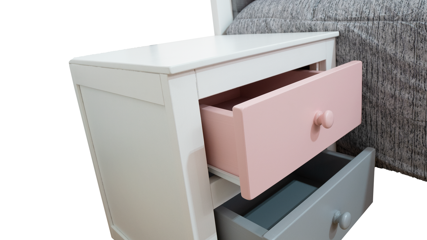 Cuna Cama Victoria