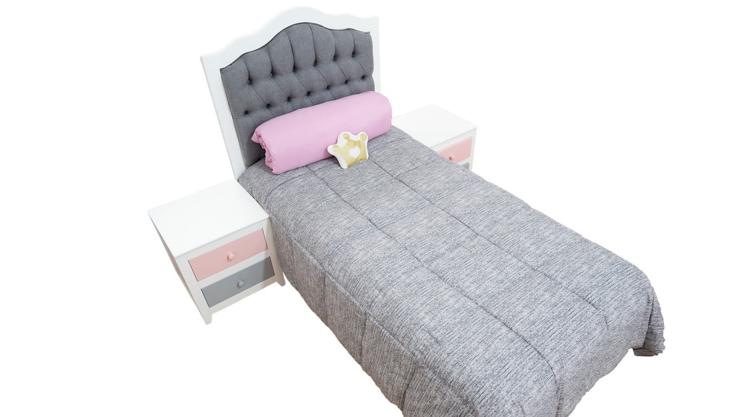 Cuna Cama Victoria