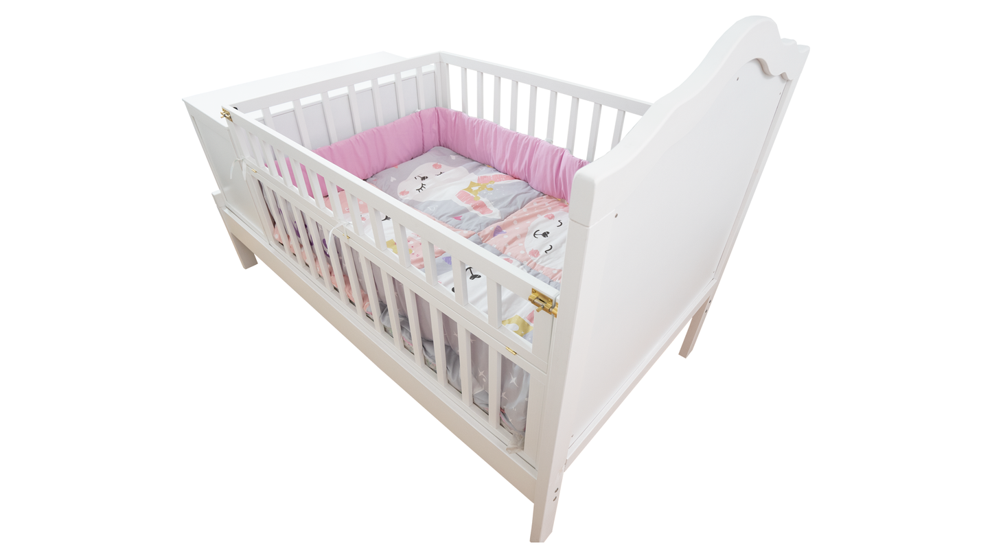 Cuna Cama Victoria