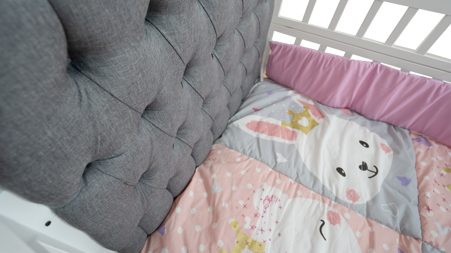 Cuna Cama Victoria