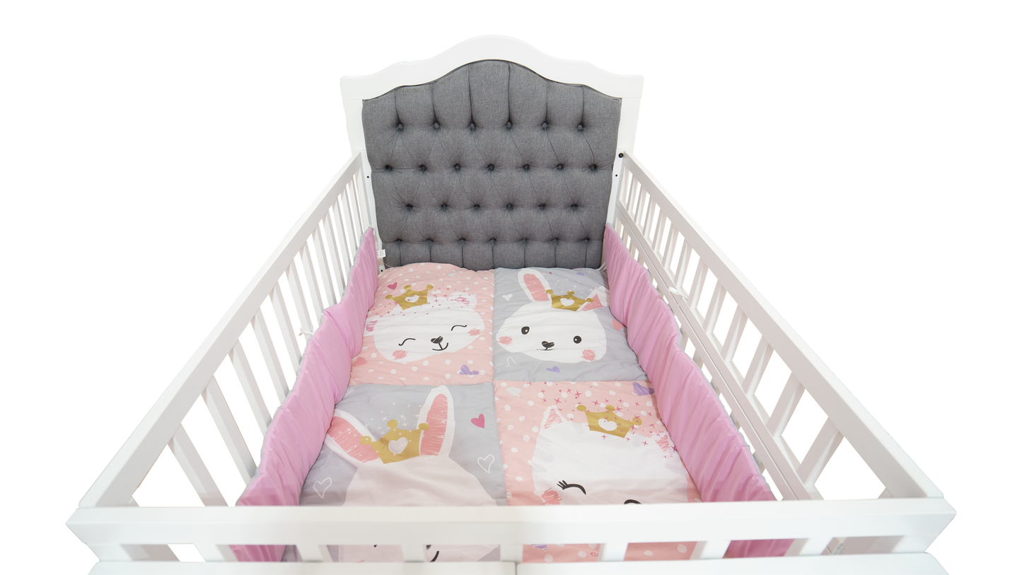Cuna Cama Victoria