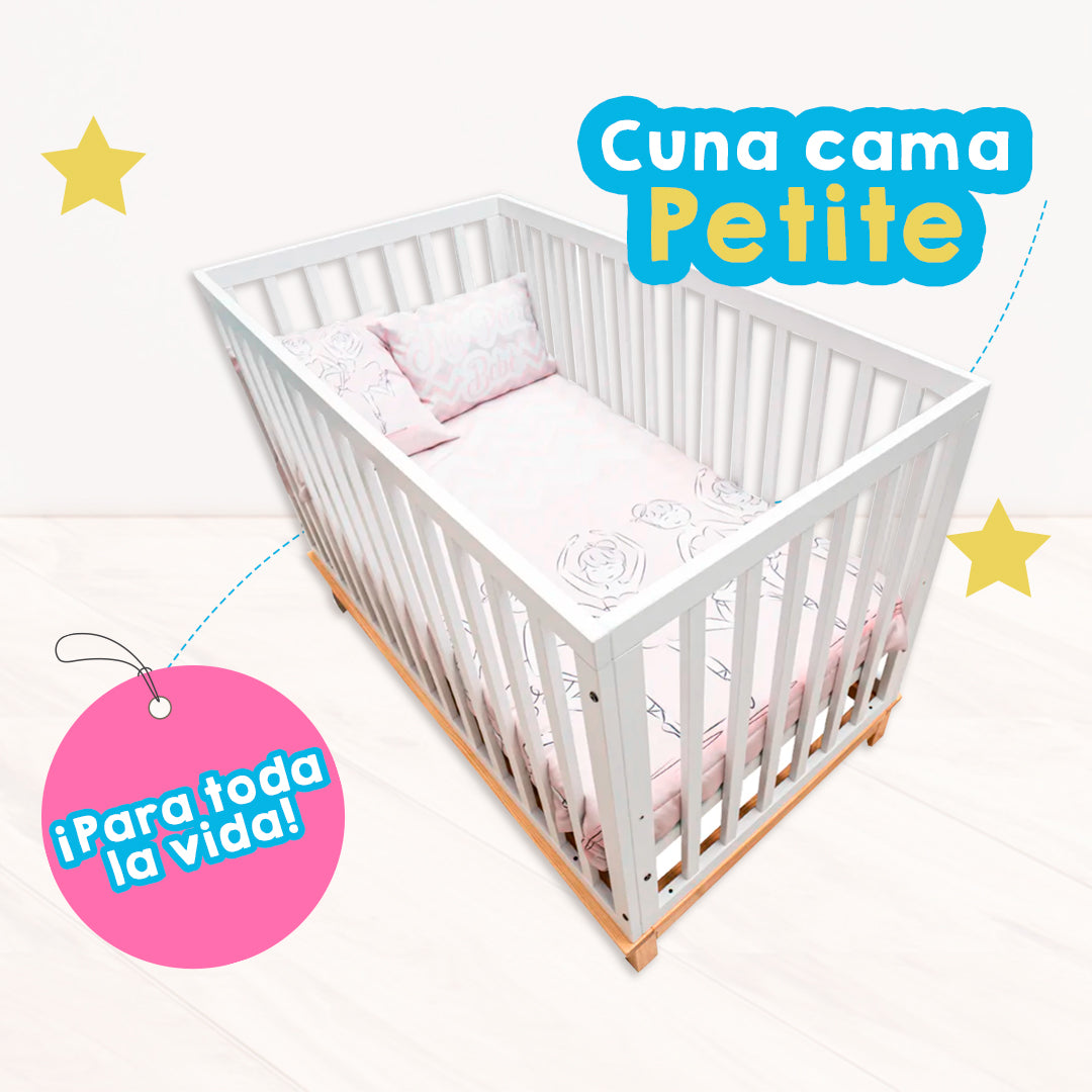 Cuna Petite