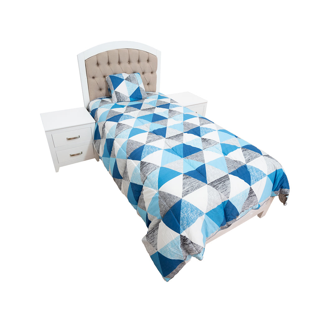 Cuna Cama Mariana