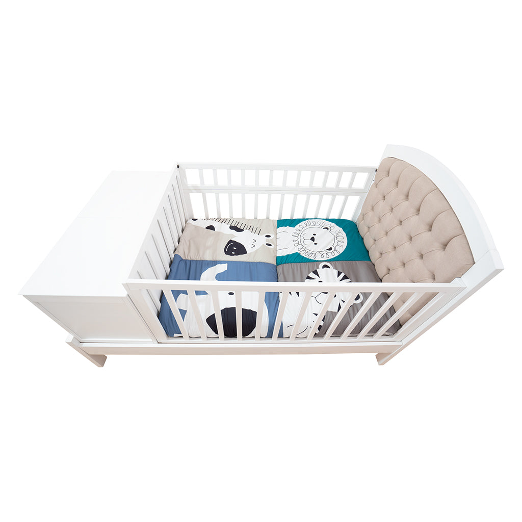 Cuna Cama Mariana