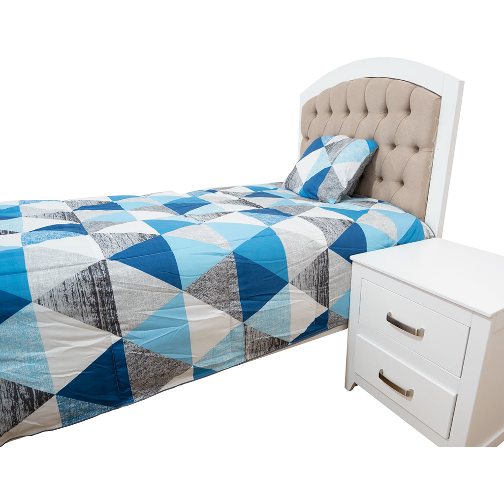 Cuna Cama Mariana