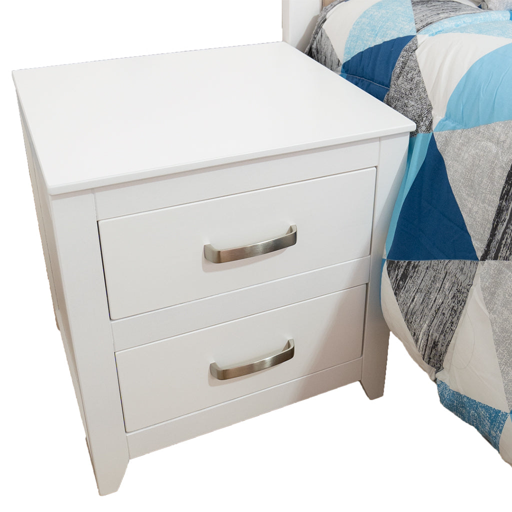 Cuna Cama Mariana con Cajones