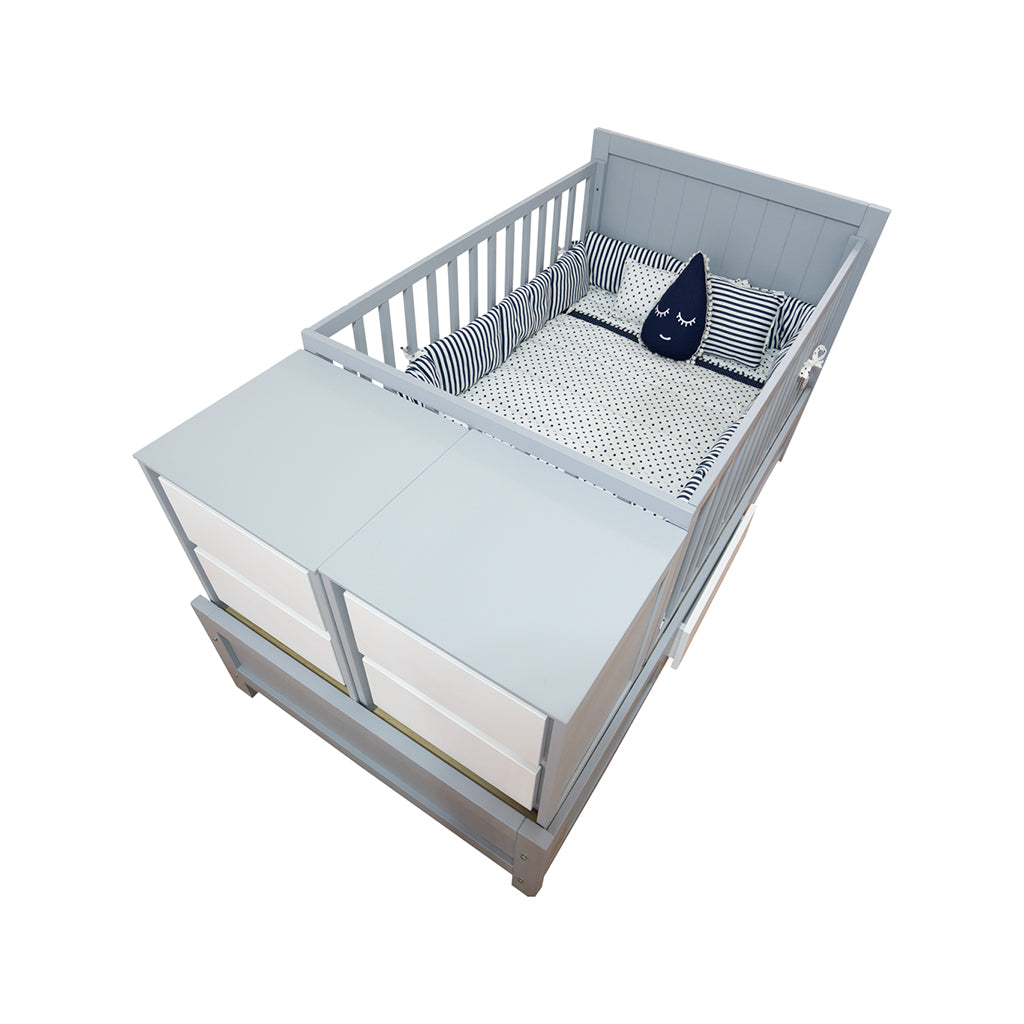 Cuna Cama Mauricio