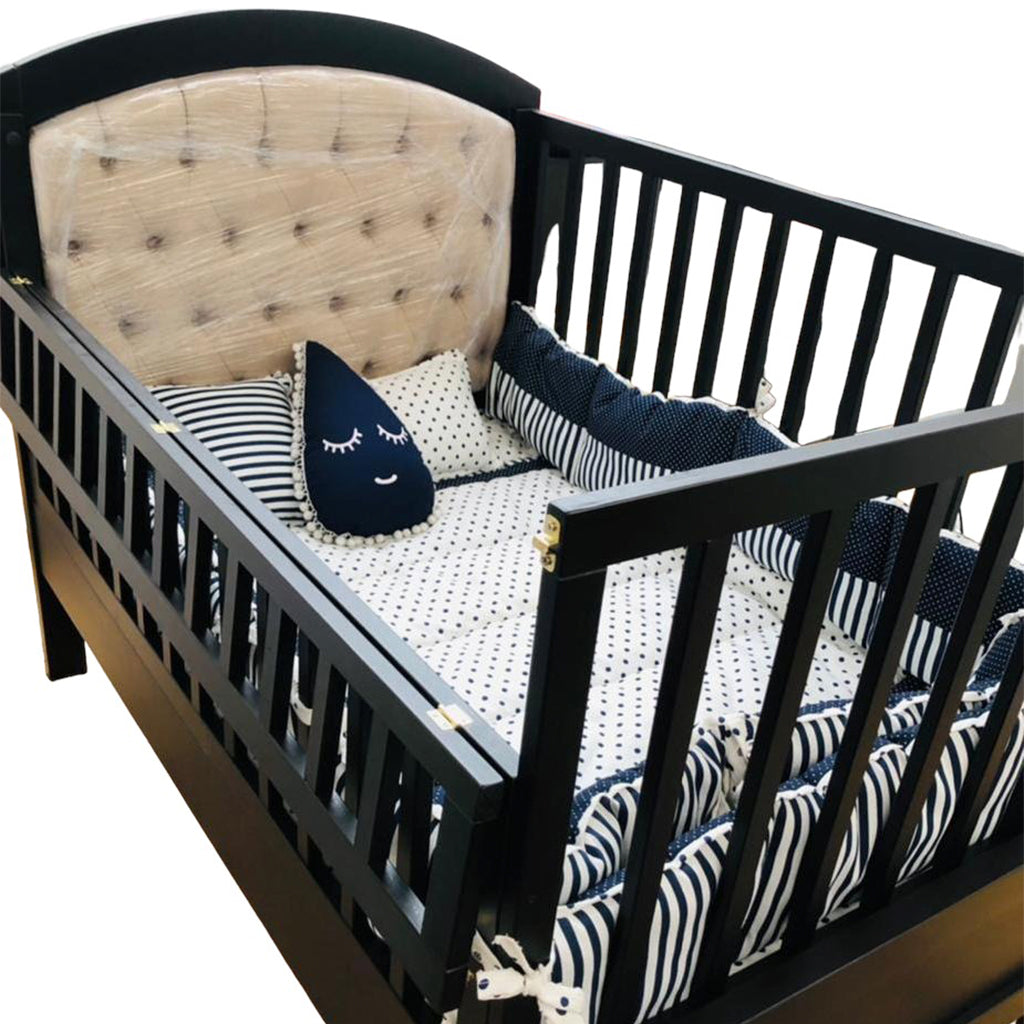 Cuna Cama Mini Mariana