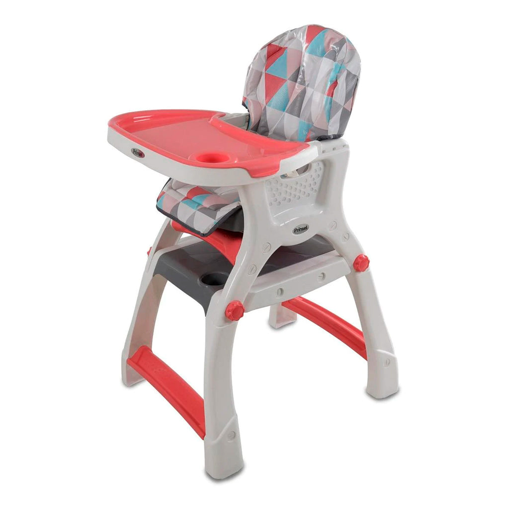 Silla Alta Kinder City