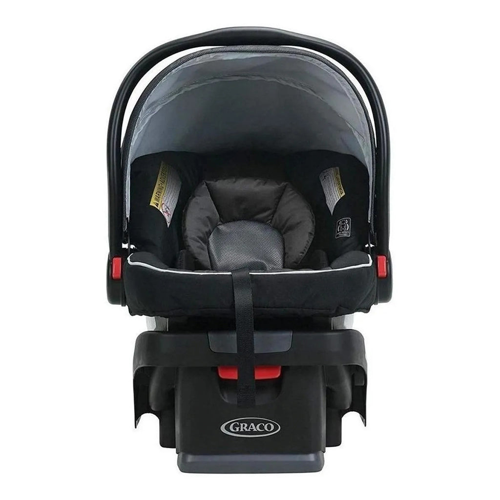 Graco snug and ride car seat best sale