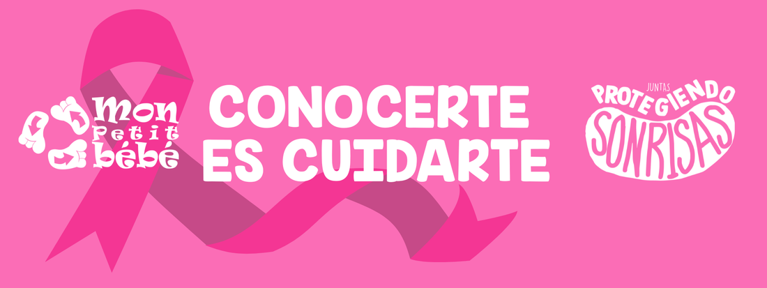 Acción colaborativa de Octubre en Protegiendo Sonrisas