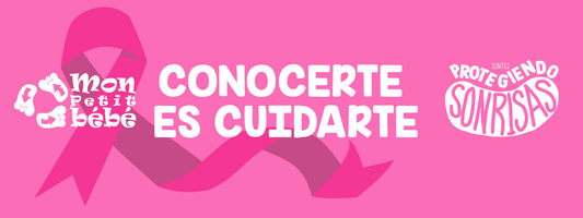 Acción colaborativa de Octubre en Protegiendo Sonrisas