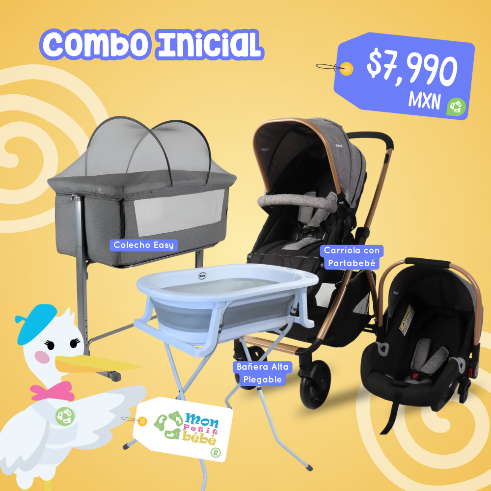 Combo Inicial