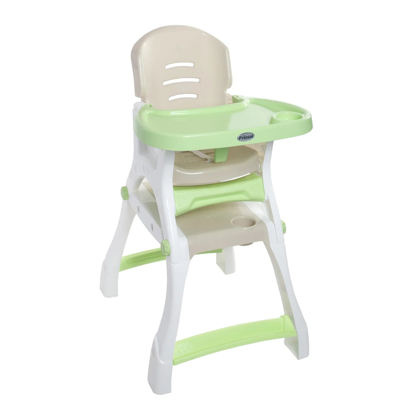 Silla Alta Dinner Verde