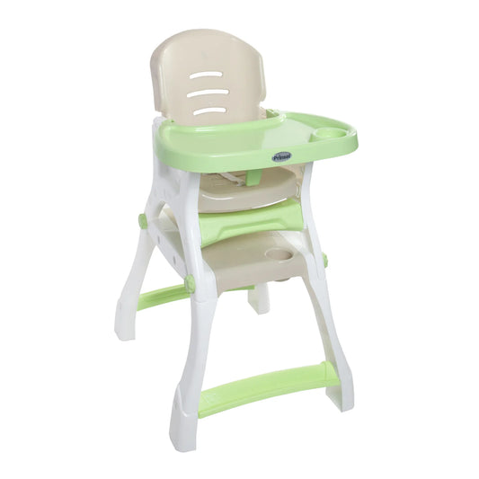 Silla Alta Dinner Verde