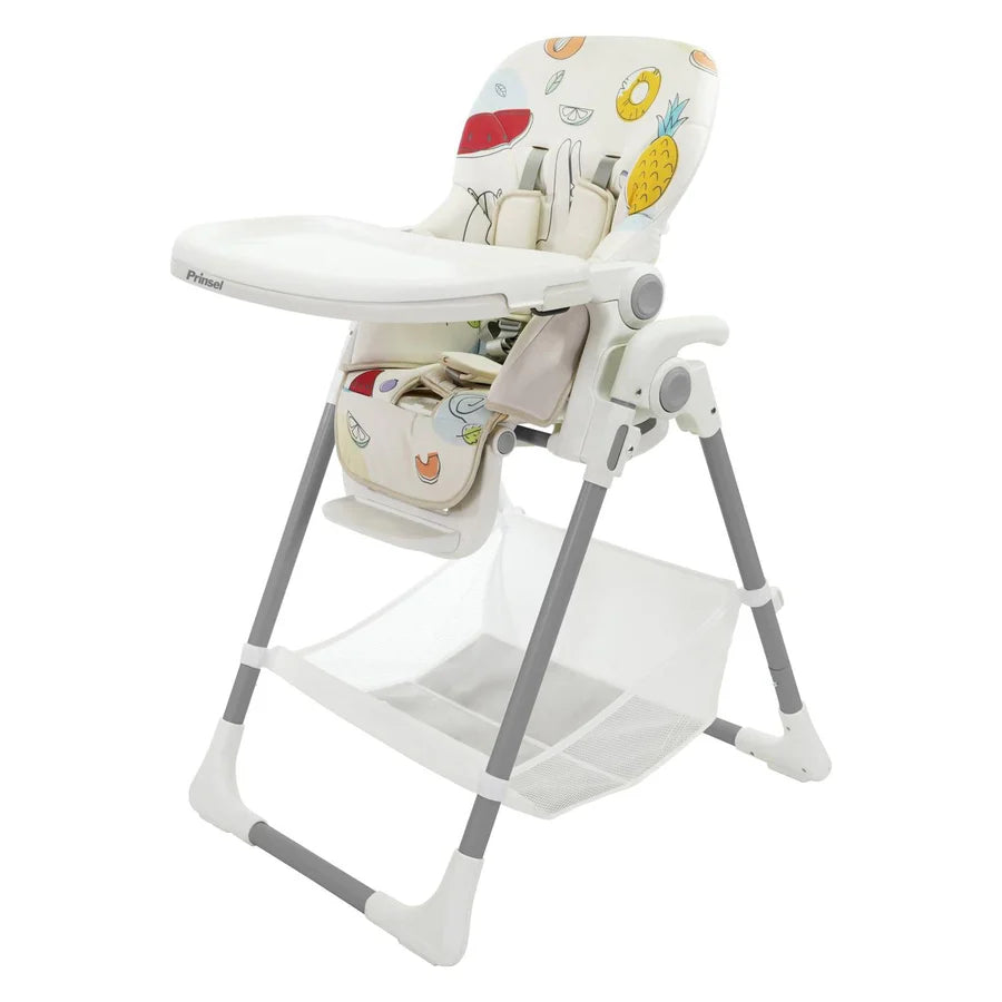 Periquera Silla Alta Snack