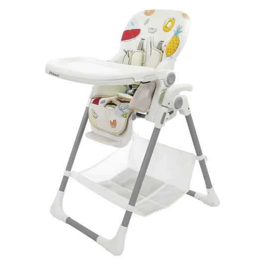 Periquera Silla Alta Snack