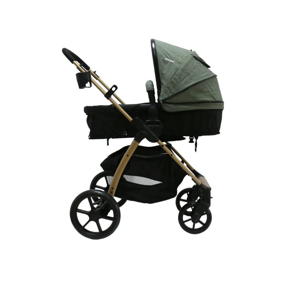 Combo BUEN FIN NEGRO