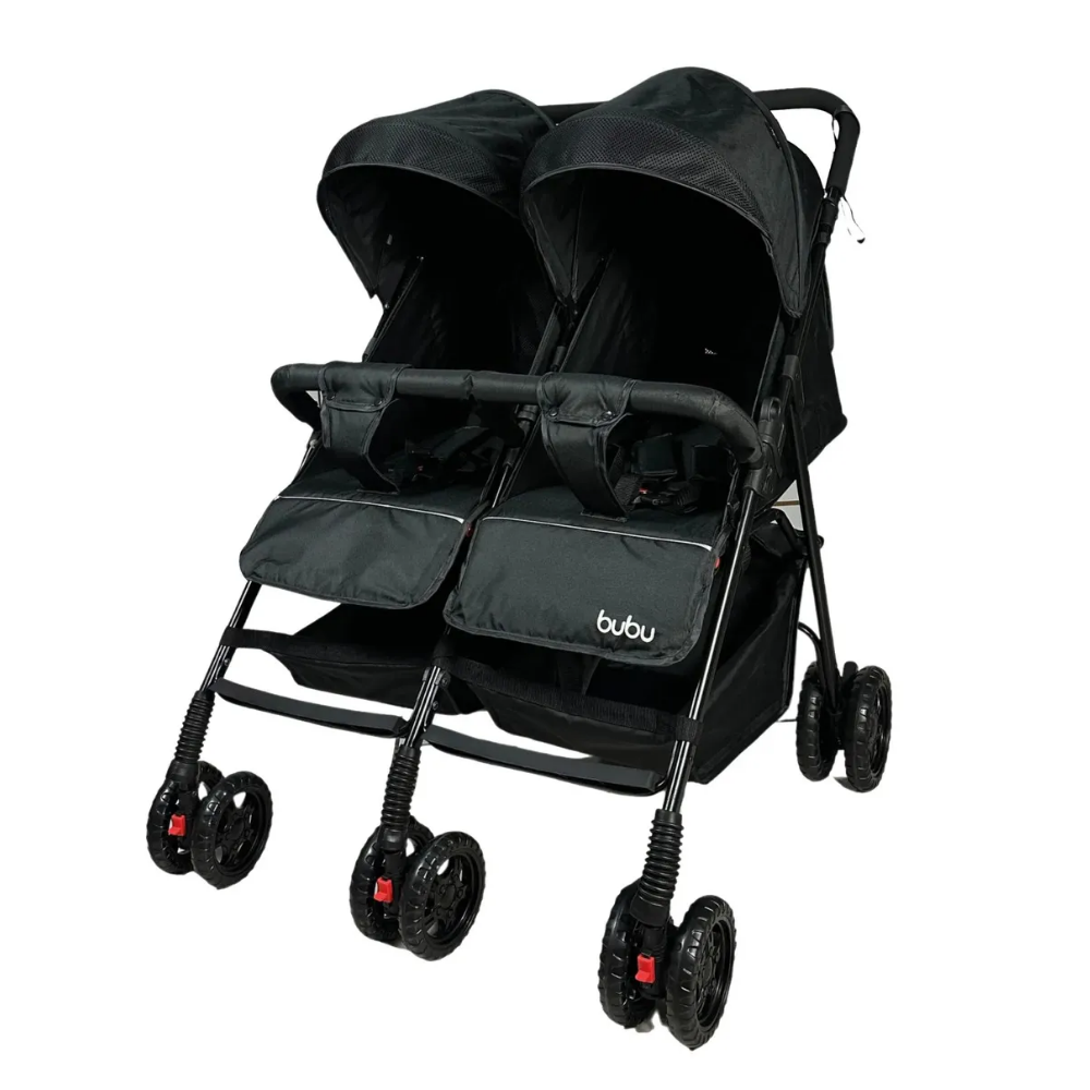 Combo Stars Black
