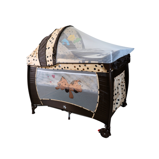 Cuna Corral Fénix Café