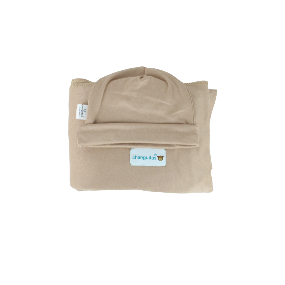 Combo Stars Beige