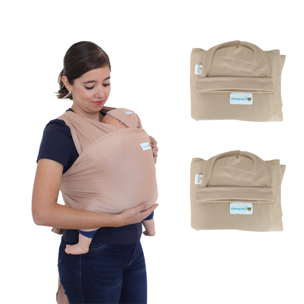 Combo Stars Beige