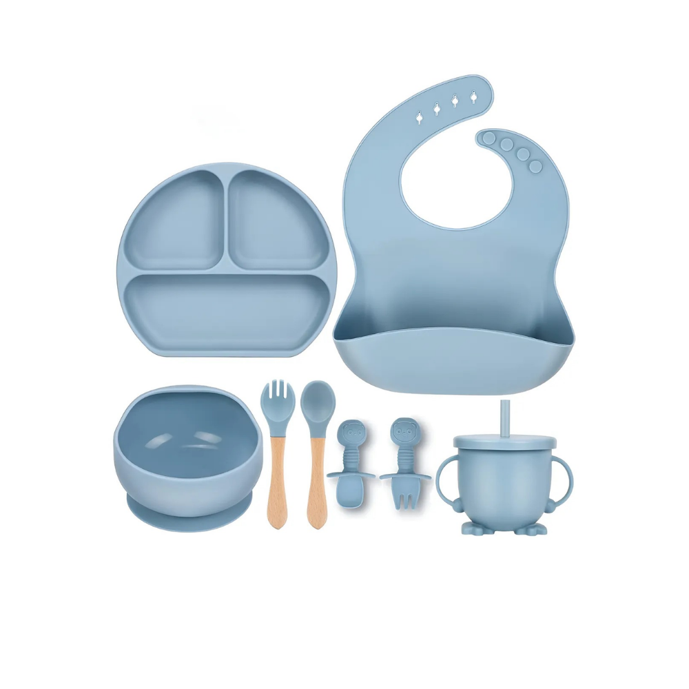 Combo 2da Etapa de mi Bebé