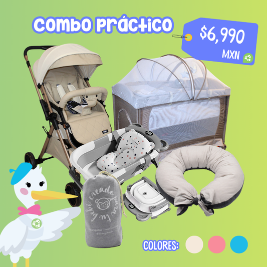 Combo Práctico