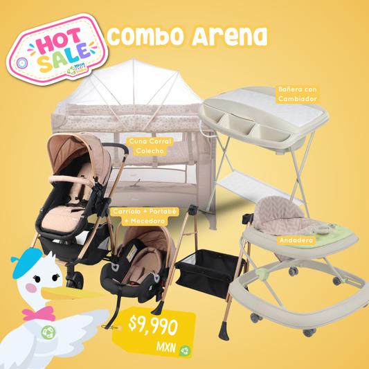 Combo Hot Sale Arena