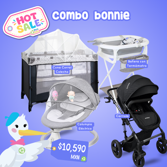 Combo Hot Sale Bonnie