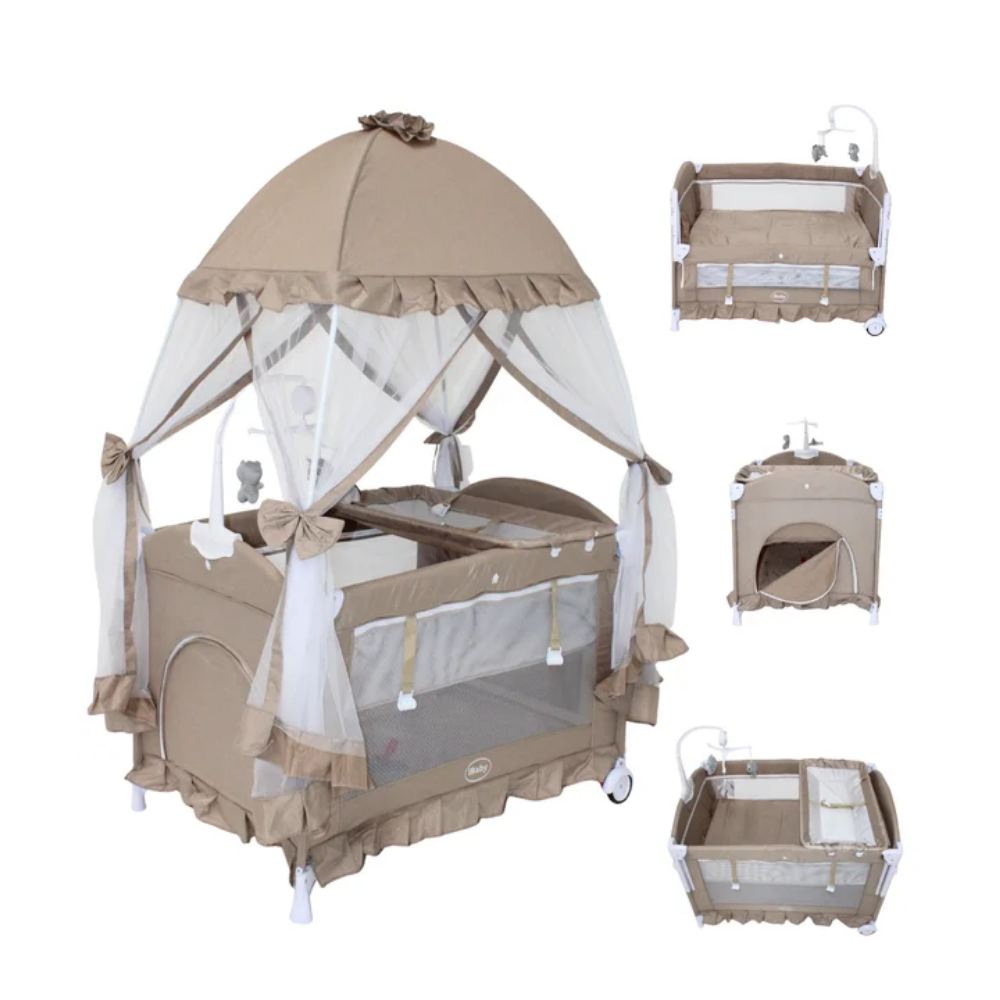 Combo Princesa Beige