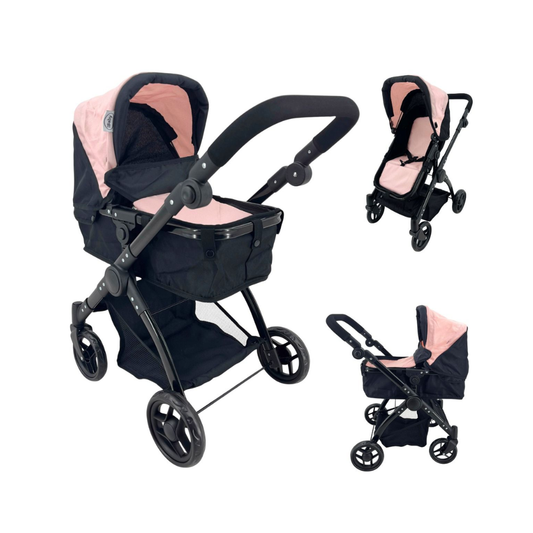 Carriolita de Muñeca