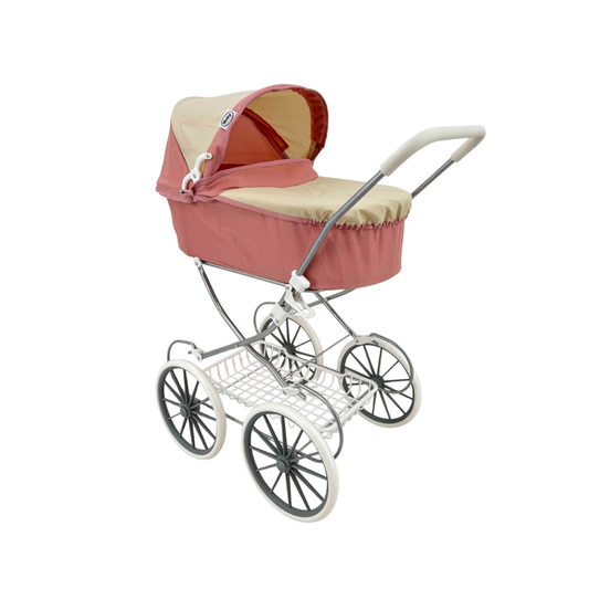 Carriolita Bambineto de Muñeca