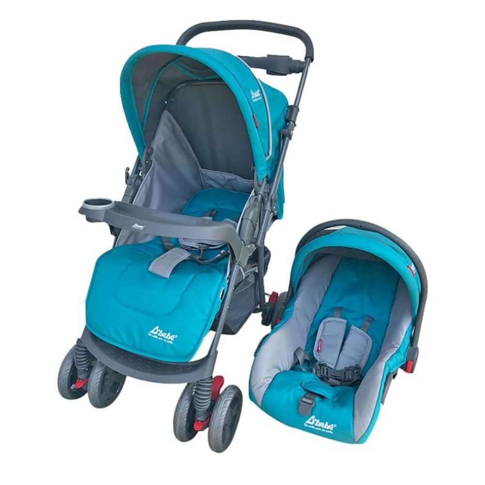 Combo Baby Blue