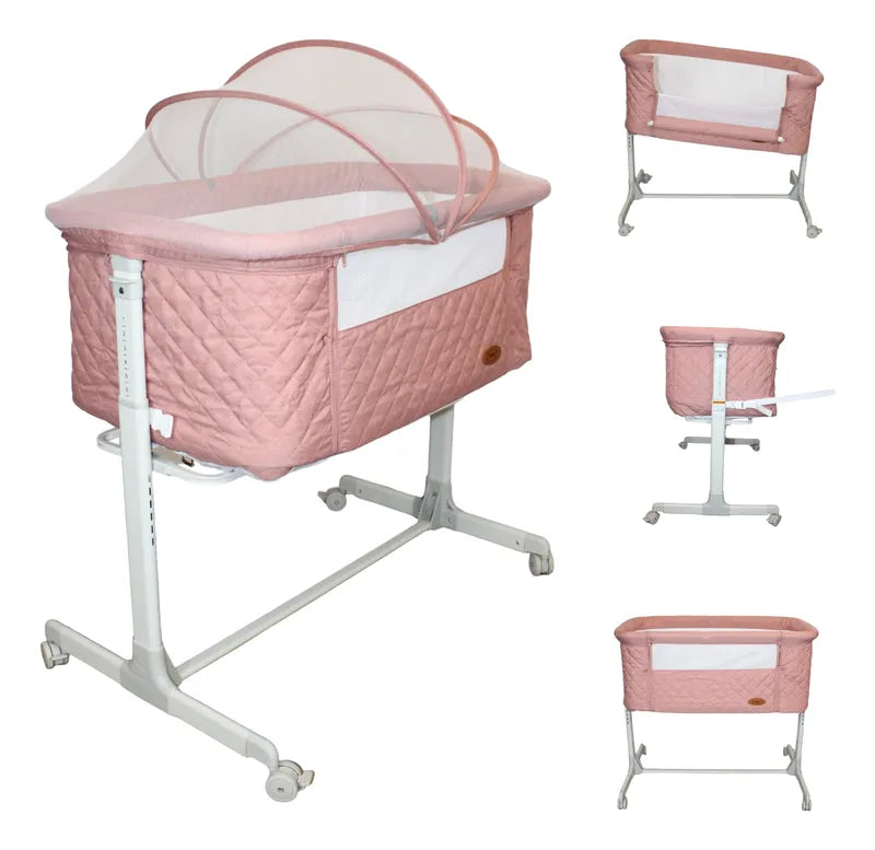 Colecho Mau Ibaby Rosa