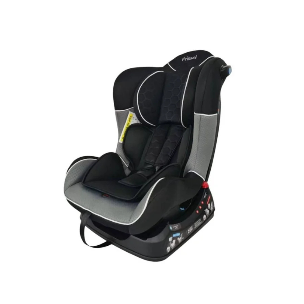 Autoasiento Orbit