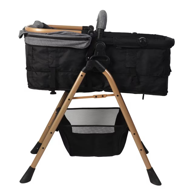 Sistema de Viaje Set Gamma Lx Gris